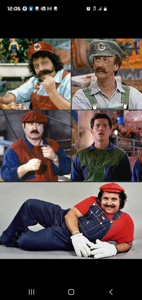 Radpha's tweet photo. Has anyone seen that 3rd one? Is it any good? 😆 https://t.co/o2RLJ6oFvz