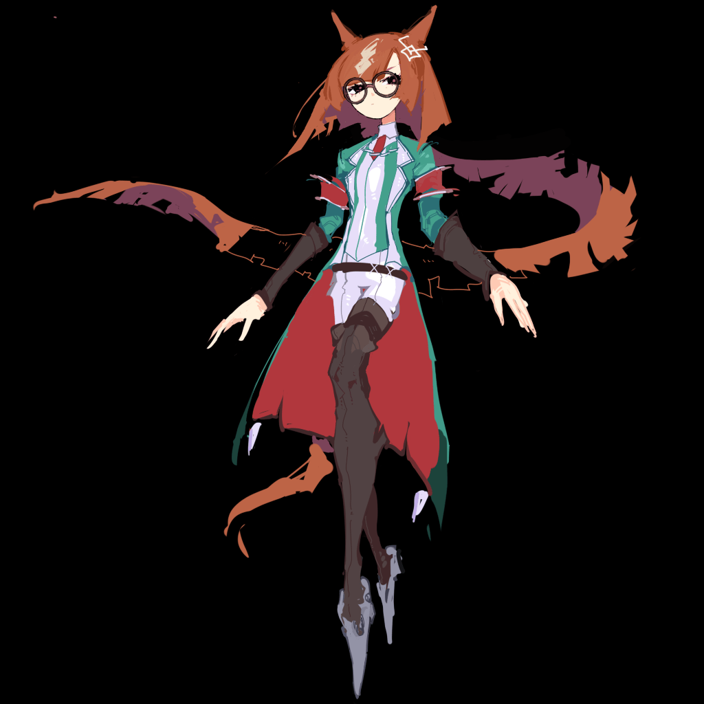 「」|ちぐ齒莖ダサわやかのイラスト