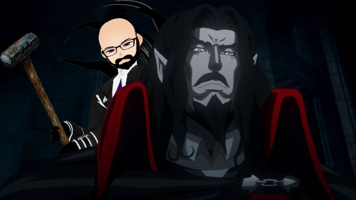 Azailard's tweet photo. This evening begins one of my Subathon Redeems where I will be reading Bram Stoker's #Dracula in my discord~ If you'd like to be there for some bedtime story fun, please join~

Meet up begins about 7:30pm Central and reading will begin at 8pm~ Hope to see folks there~ https://t.co/FyaC5av3k4