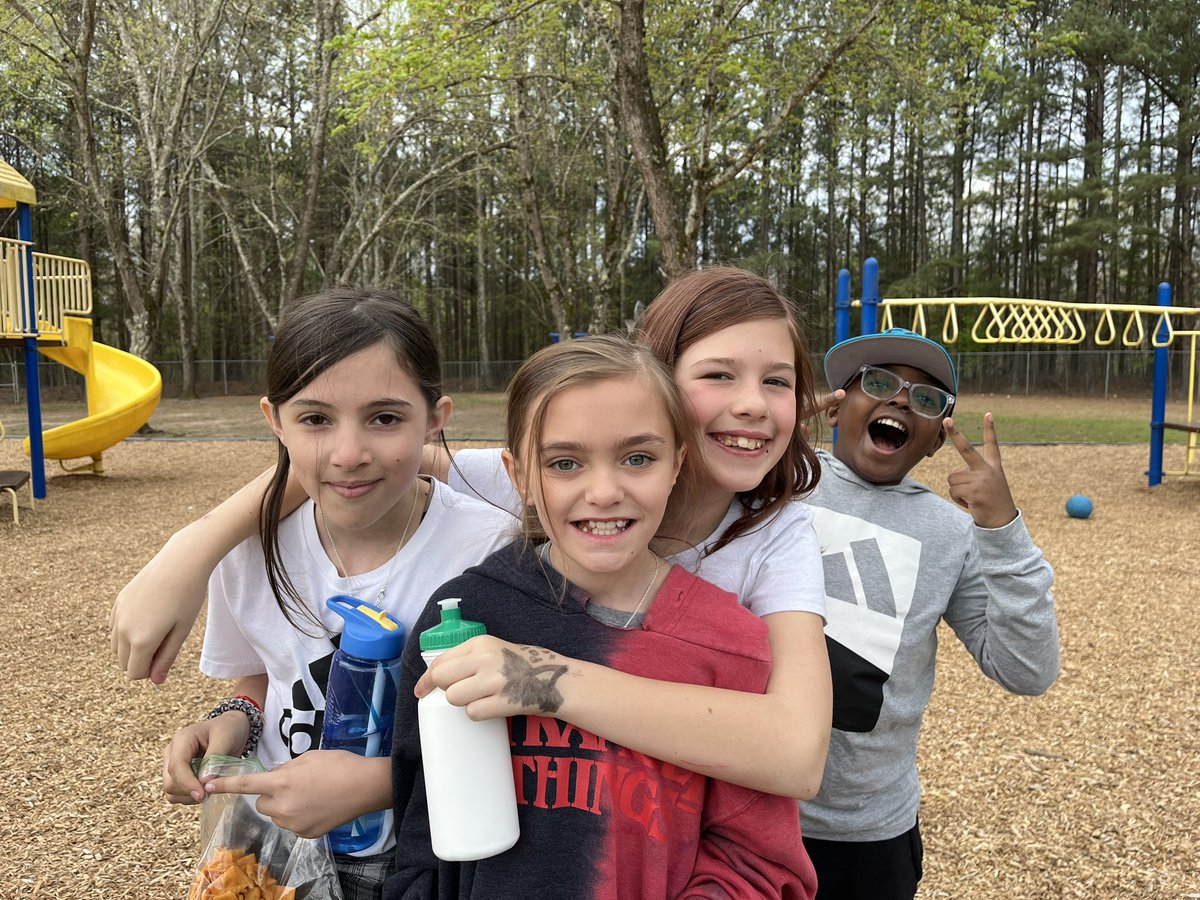 Ms. Courter’s Class tweet media