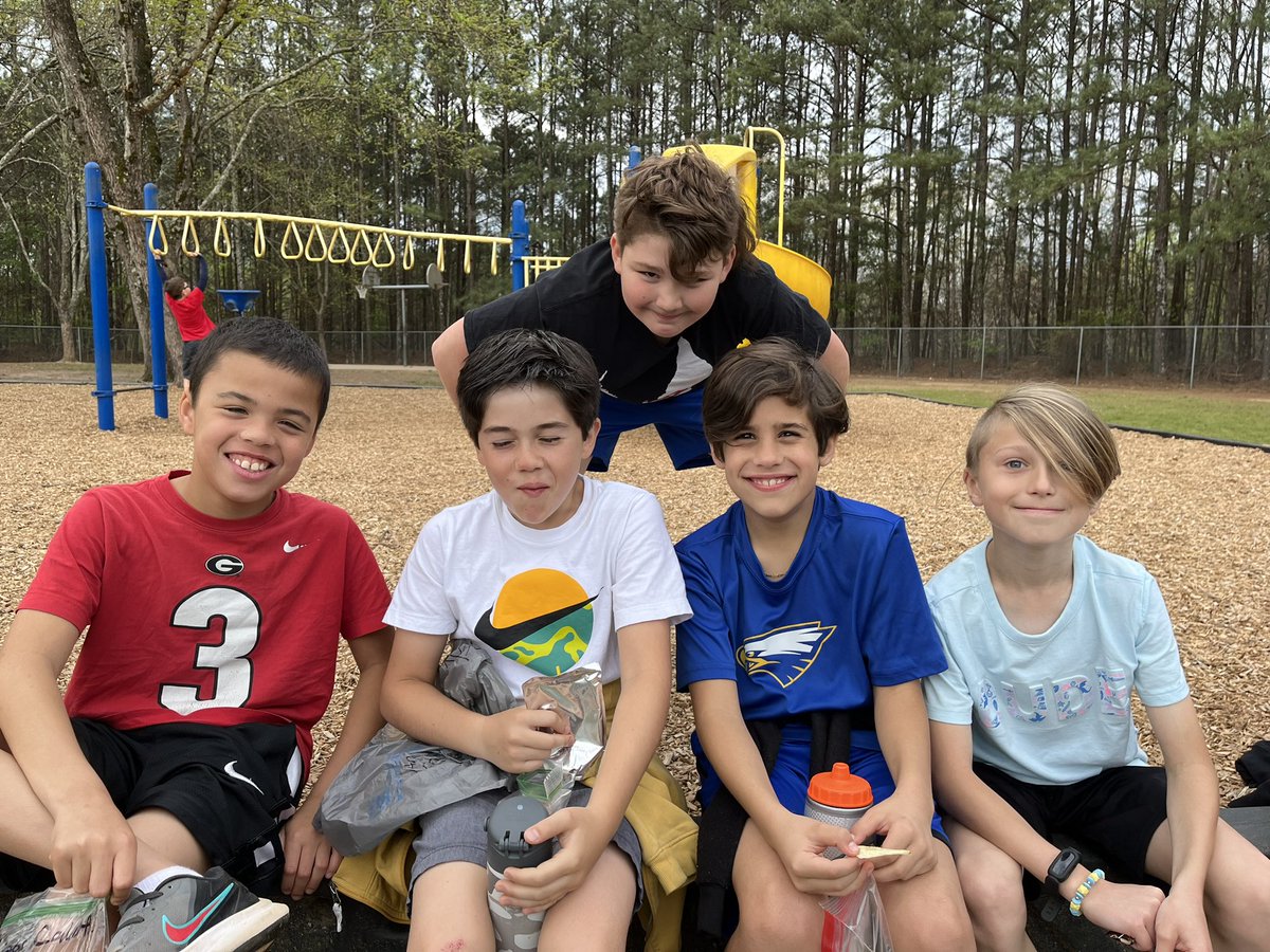 Ms. Courter’s Class tweet media