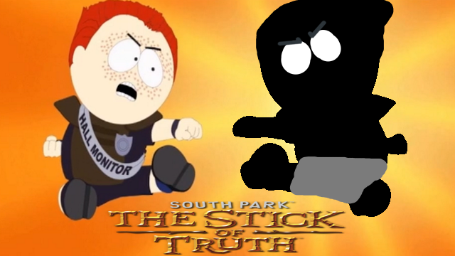SHADE VS THE HALL MONITOR!!! #SouthPark #TheStickofTruth #Vtuber #ENVtuber  https://t.co/vJ4ywfHVqS https://t<a href="/tag/southpark"class="tags">#SouthPark</a><a href="/tag/thestickoftruth"class="tags">#TheStickofTruth</a><a href="/tag/vtuber"class="tags"><span>#vtuber</span></a><a href="/tag/envtuber"class="tags"><span>#envtuber</span></a>