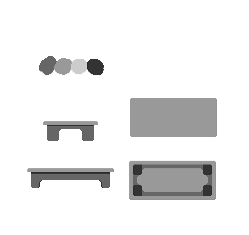 ets_games's tweet photo. How about a table ☕️☕️☕️ 

#indiegame #IndieGameDev #Coffee #cafe #indiedev #gamedev #indiegames #screenshotsaturday https://t.co/bqoo6SrBss