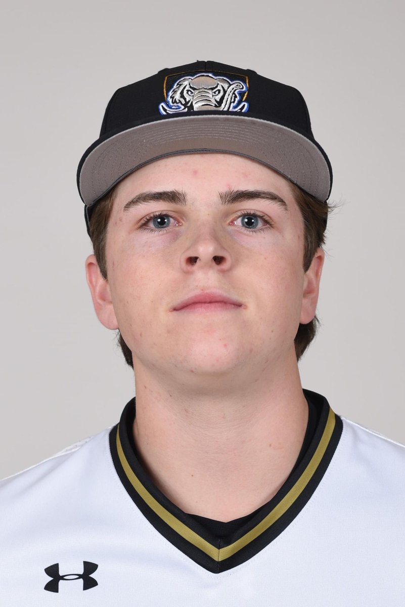 Owen “Flamethrowin’ Willy” Willard
Purdue Fort Wayne, Pitcher 2022-2026