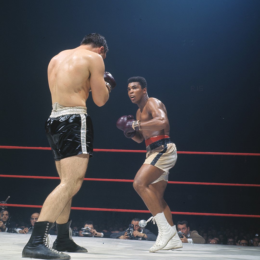 Muhammad Ali NFT (@muhammadalinft) on Twitter photo We are giving away 1 Allowlist spot!
1. Follow <a href="/MuhammadAliNFT/">Muhammad Ali NFT</a>
2. Like and retweet this tweet
3. Tag 3 friends below We are giving away 1 Allowlist spot!
1. Follow <a href="/MuhammadAliNFT/">Muhammad Ali NFT</a>
2. Like and retweet this tweet
3. Tag 3 friends below