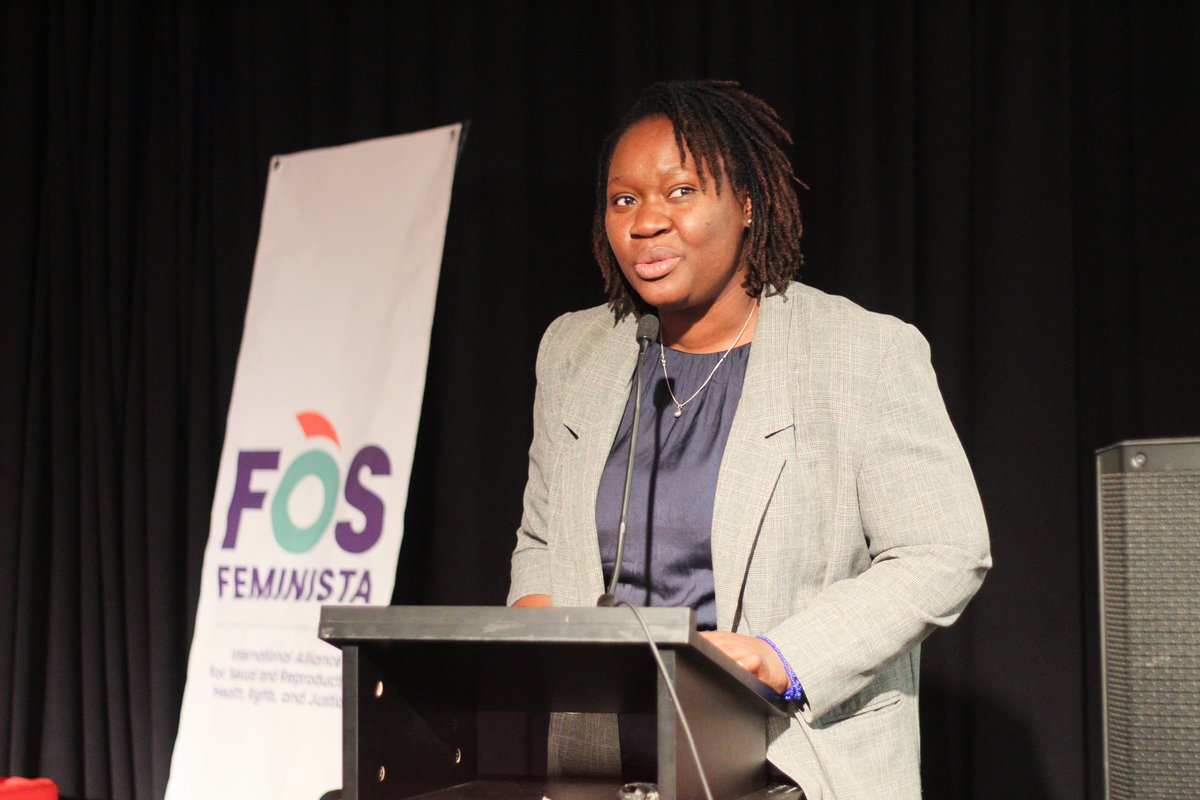 Fòs Feminista en español tweet media
