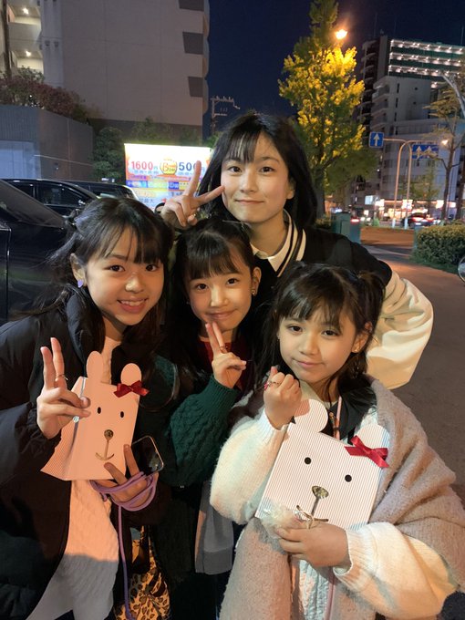 Twitterのコスプレ画像12