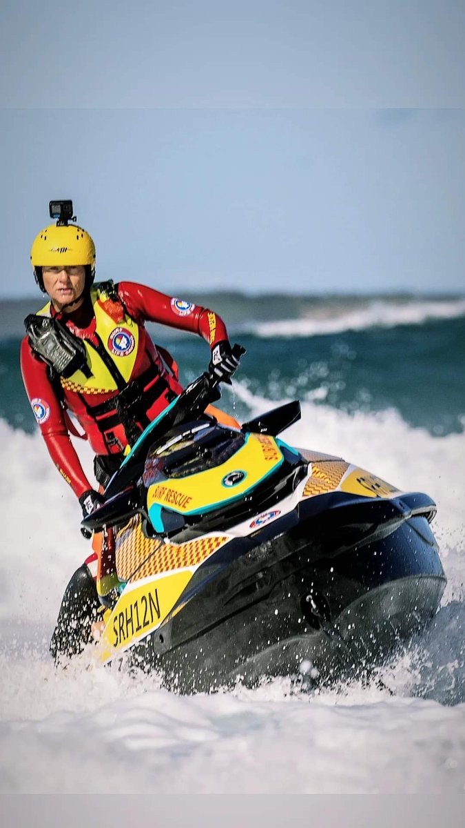 nkrite's tweet photo. Always good to keep your skills up and get out in the big surf and do some rescue training.
Rescue ready 
@SLSAustralia @slsnsw @BRPSeaDoo #mysurflife https://t.co/QGRvURco29