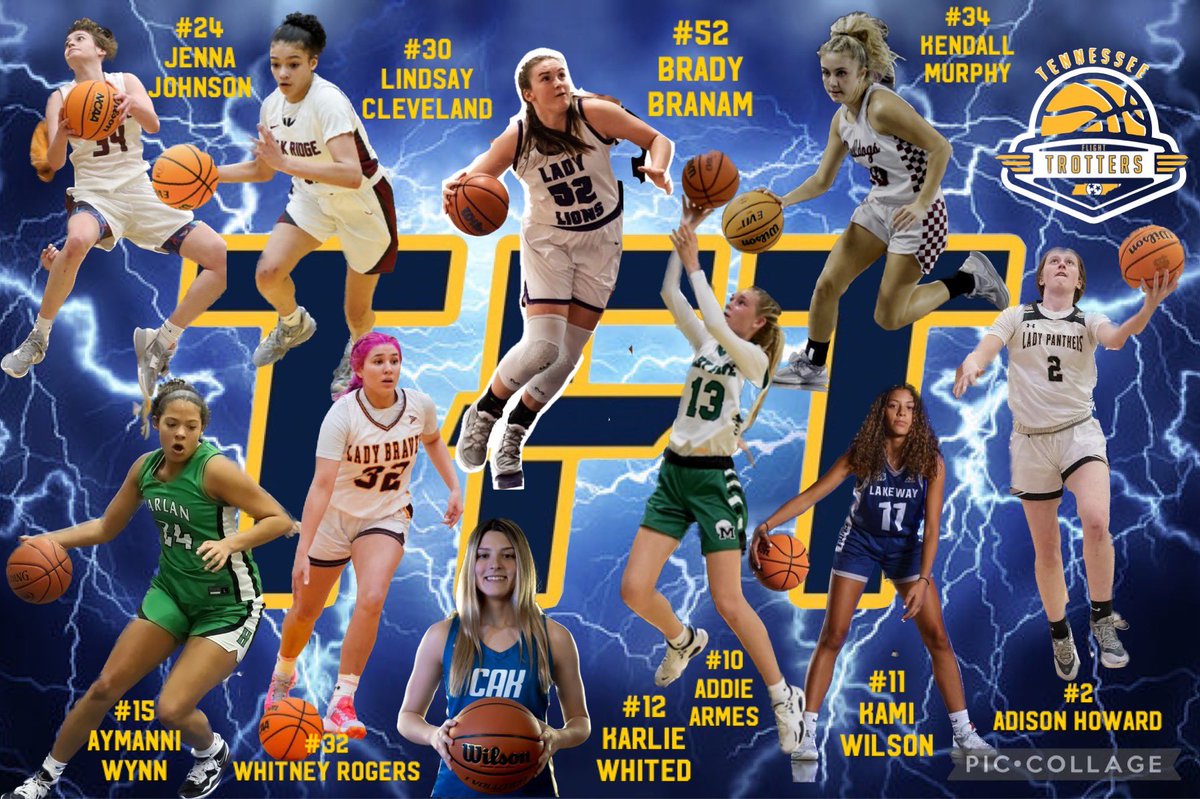 TN Flight Trotters 2027 & 2029 tweet media