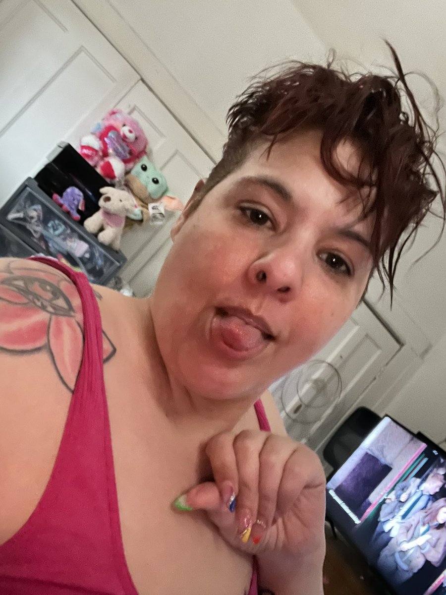 Carmen Stevens (@sexyroxy696969) on Twitter photo 