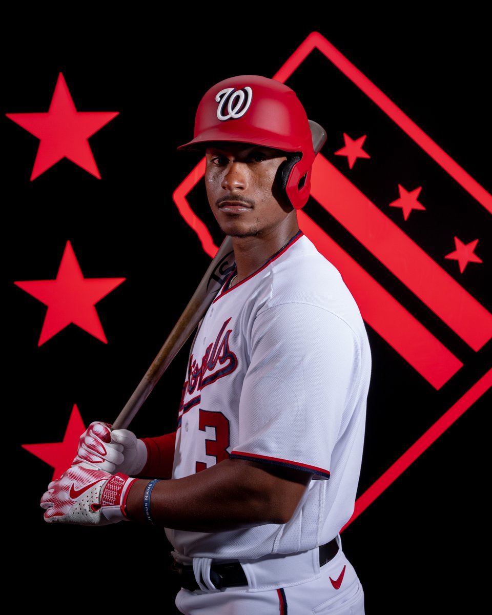 We've recalled INF Jeter Downs from Triple-A Rochester.

🔗 // bit.ly/43nrcxB