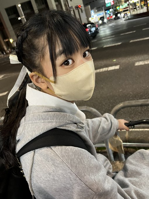 Twitterのコスプレ画像18