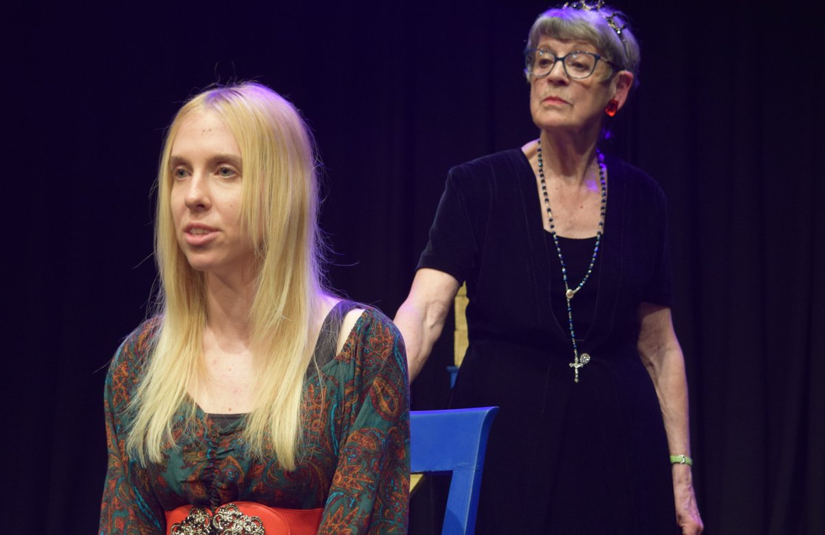 Canterbury Shakespeare Festival tweet media