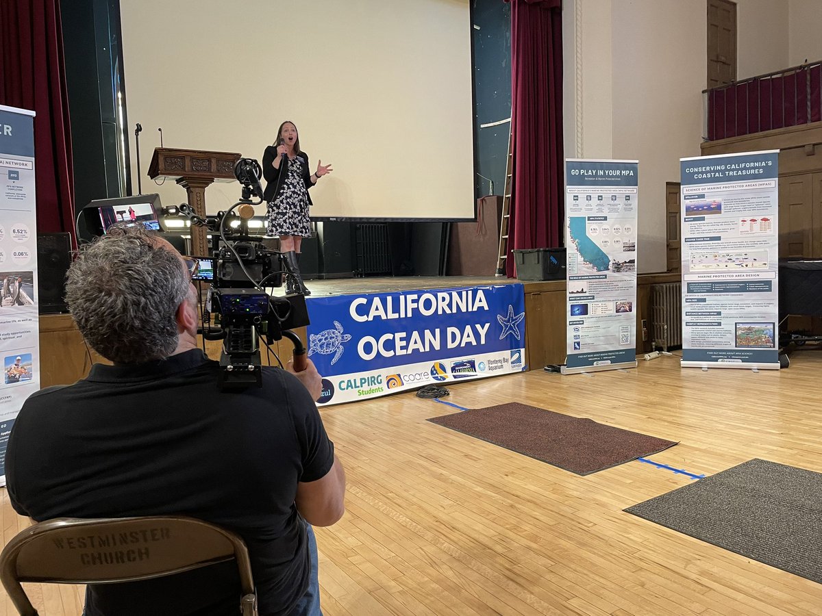 all_jake_twomey's tweet photo. In Sacramento lobbying for increased MPA status for our oceans!!! #OceanDayCA #calpirg @CALPIRGStudent #environment https://t.co/9zEghKVZUw