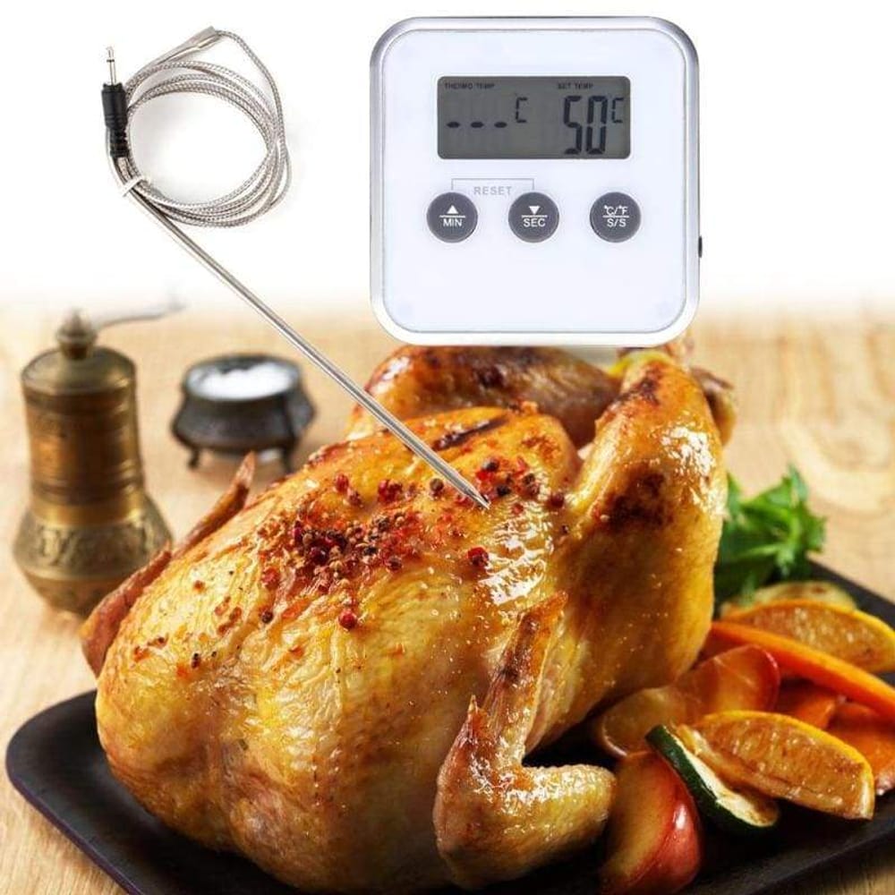 HDesignology's tweet photo. You asked, We listened! 🙌🙌 We're bringing back Digital Instant Meat Thermometer https://t.co/tYqF5PwDoe $US $29.97
#lifestylegadgets #homeideas #carpet
#homegadgets #gadgetsforlife https://t.co/g6dckH0dDW