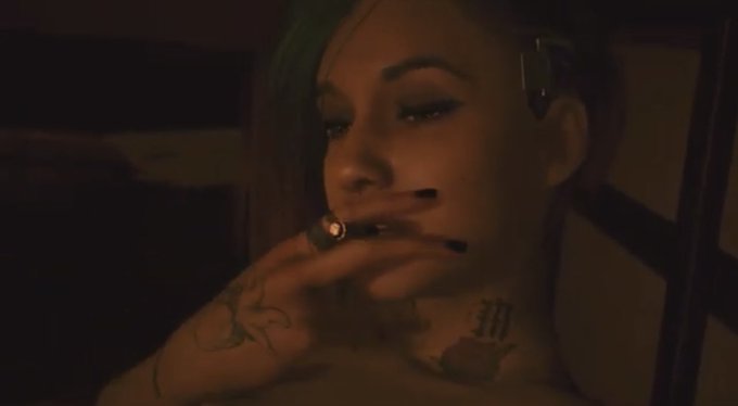 Judy cyberpunk #judy #petitseins #lesbienne https://t.co/4XiAoVU0Ww https://t.co/Ll276wGoYy<a href="/tag/judy"class="tags">#judy</a><a href="/tag/petitseins"class="tags">#petitseins</a><a href="/tag/lesbienne"class="tags">#lesbienne</a>