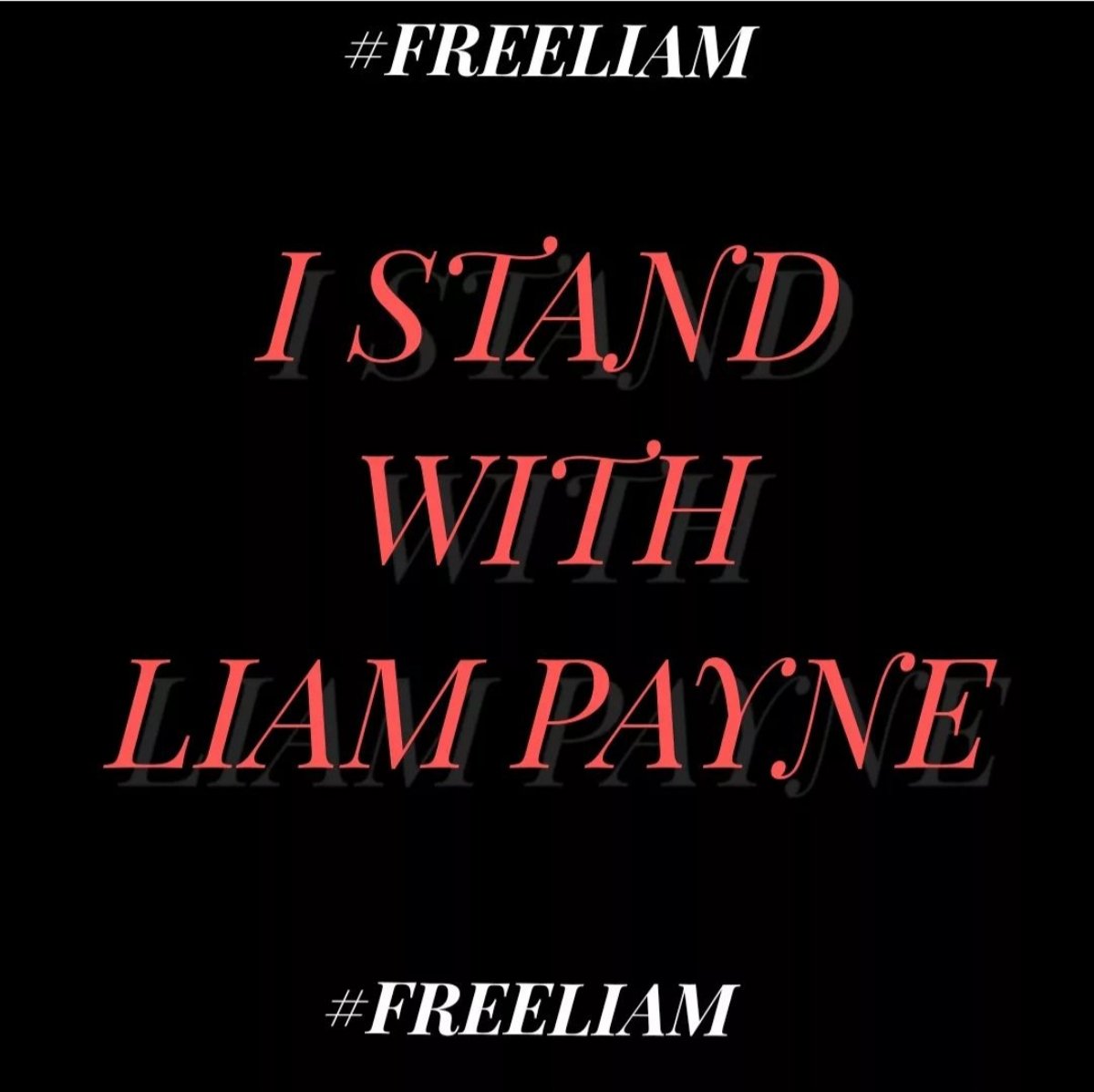 #FreeLiamPayne credits to lynfbi