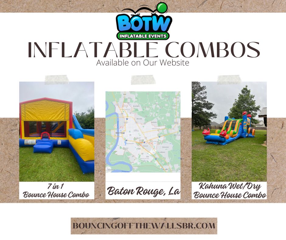 bouncing_br's tweet image. Bouncing off the Walls Inflatable Rental has what you need for your Party Event.  From Bounce Houses to Obstacle courses, We have it all.  #inflatablerental #bouncehouse #waterslide