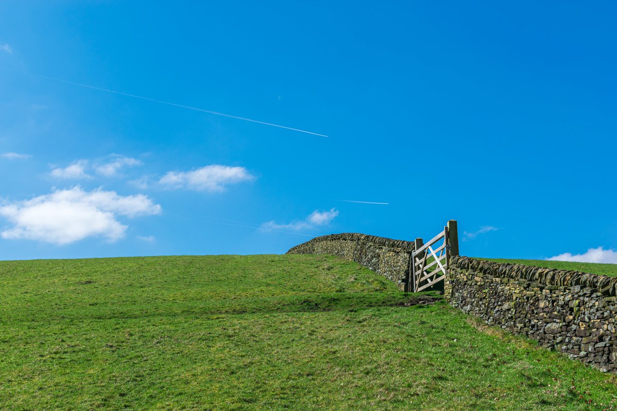 Gate in the fields, at Hardcastle Crags in West Yorkshire.

#Fields #Gate #WestYorkshire #Yorkshire #Nikon #NikonD5300 #HardcastleCrags #Calderdale <a href="/VisitCalderdale/">Visit Calderdale</a> <a href="/HardcastleNT/">Hardcastle Crags</a> <a href="/nikonownermag/">Nikon Owner</a> <a href="/NikonProEurope/">Nikon Pro</a> <a href="/UKNikon/">Nikon UK & Ireland</a> <a href="/Welcome2Yorks/">Welcome to Yorkshire</a> <a href="/yorkshireboy/">Cliff & Carol Miller</a> <a href="/BBCLookNorth/">BBC Yorkshire</a> <a href="/DiscoverHx/">Discover Halifax</a>