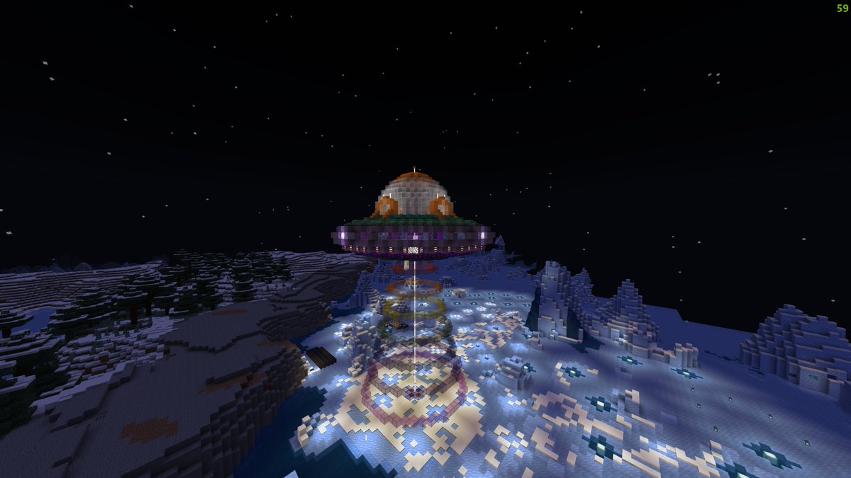 shackfuland's tweet photo. Aliens have invaded Shackfuland !! https://t.co/mhtJu4C08A