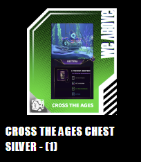 NFTipunch's tweet photo. The new #Loyal3 platform is on since today @weaboveofficial π
I choose this day to open my new silverbox
So will i open my silver pack @CrossTheAges or wil i swap it for $GRV for next box ?
Have to think about the best choice now π€
Any advices @AET_Shint @YobeArt_ ? https://t.co/kB8UgCin3P