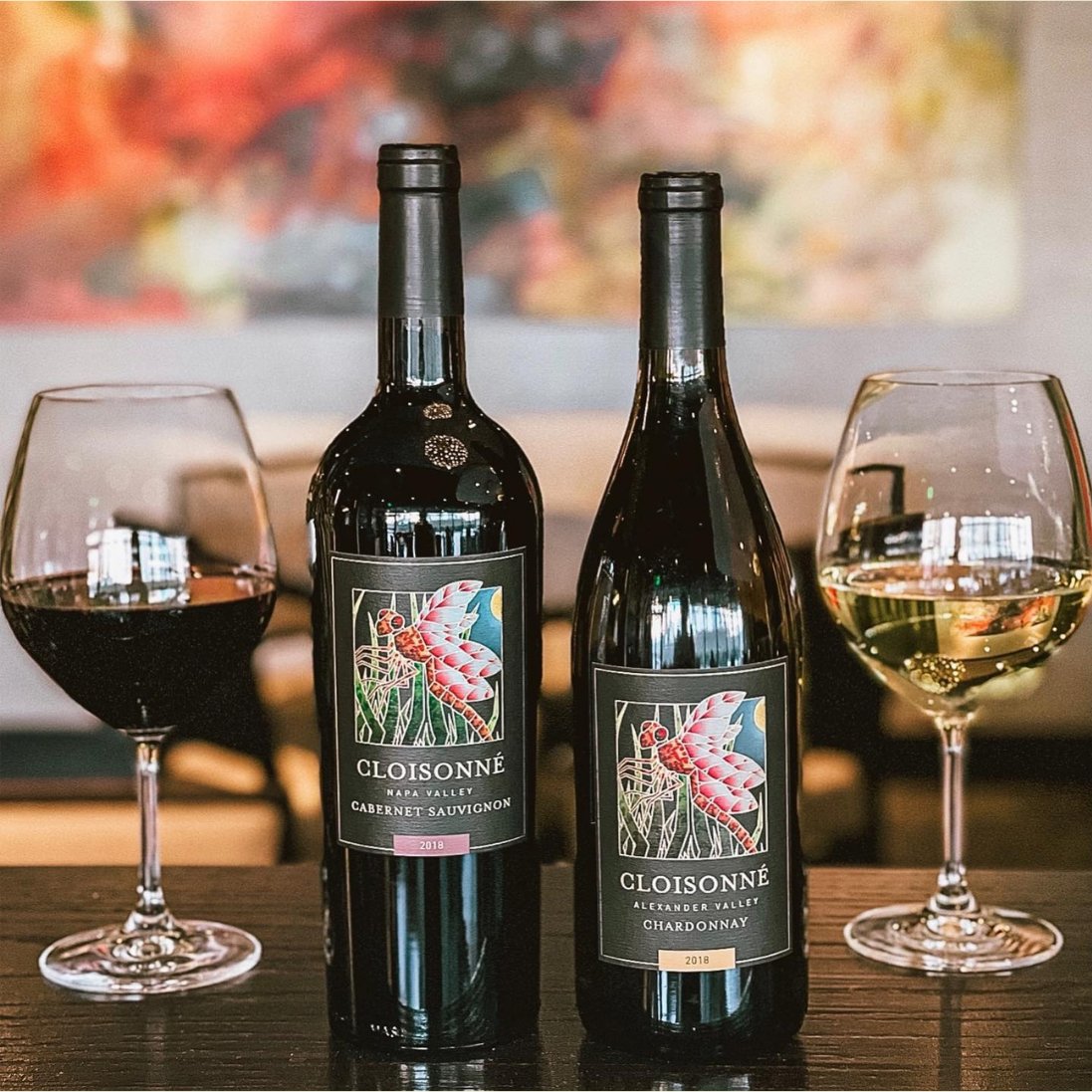 CityLine DFW tweet media