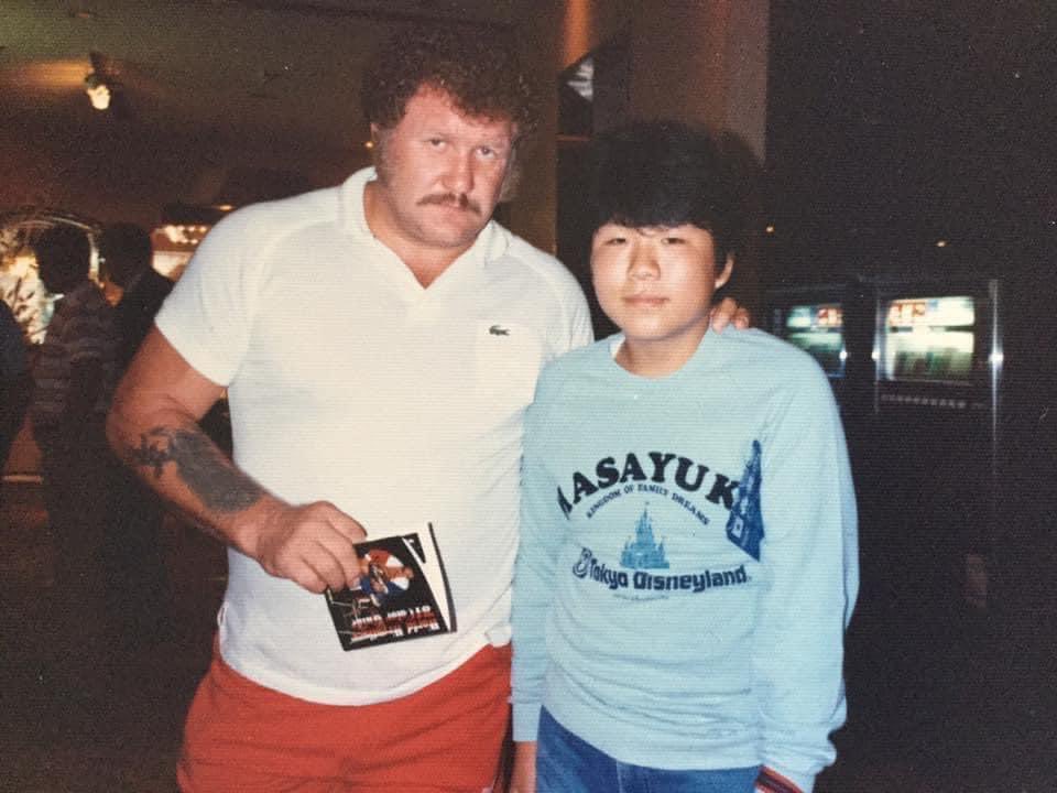 Happy birthday to \"Handsome\" Harley Race in heaven        I miss him       