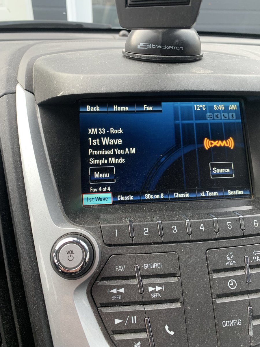 midlandhomes's tweet photo. @SluggoDoug  Here is a clip that represents what car ma manufacturers are doing to our radios https://t.co/RydcDtpeas