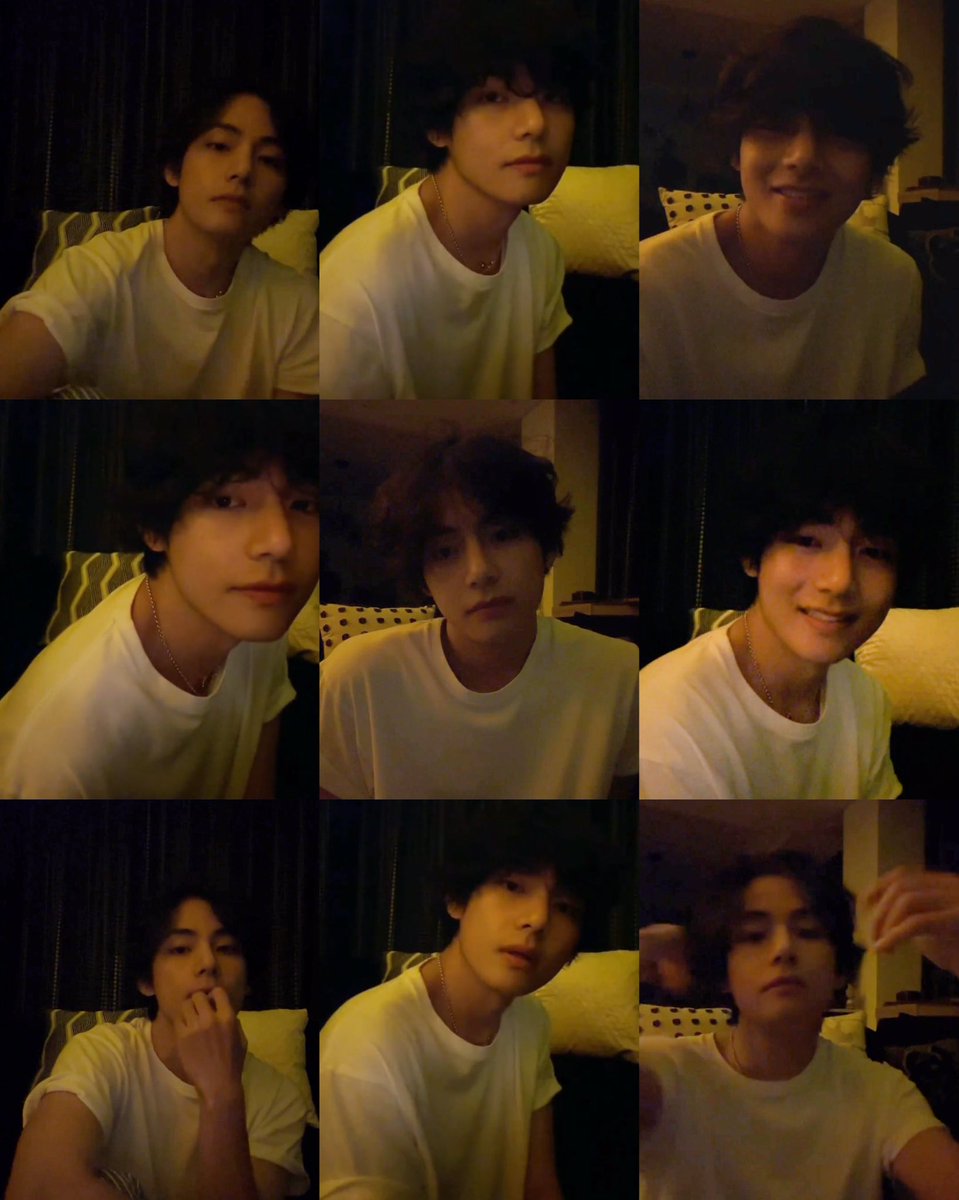 Kim taehyung, the most beautiful person ever 🥺