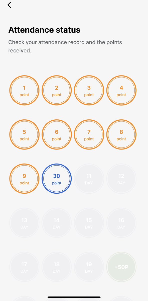 Cryptosass1's tweet photo. @moneywalk_app, #Moneywalk #referral #reward #running #Cashwalk https://t.co/Yzi2YwSOFv