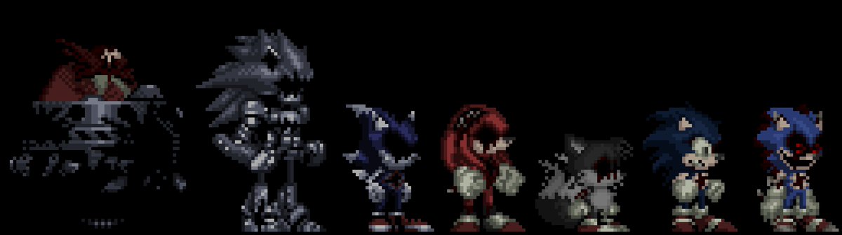 Tricky299l's tweet photo. Remake 
#exeoc #sonicexe #execrise https://t.co/nmXd3LnGNR