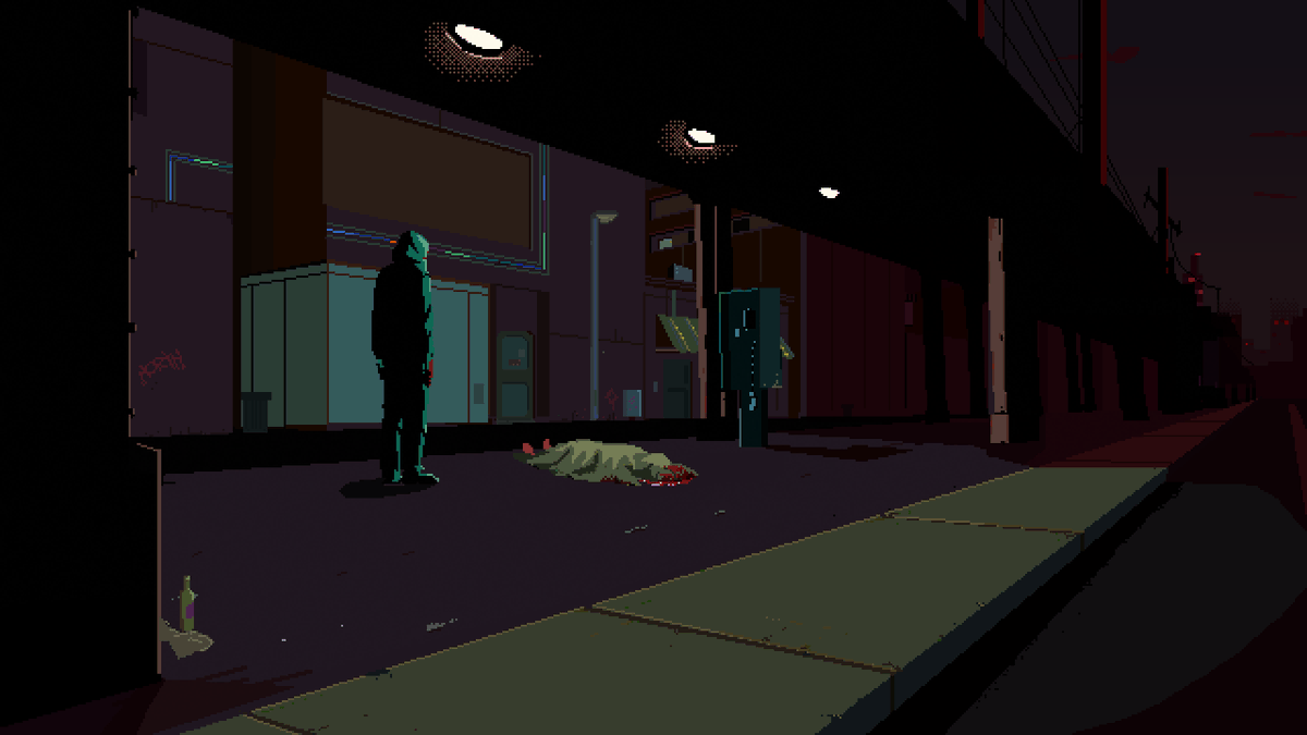 AMUSEMENTPRKS's tweet photo. Looks like #portfolioday again! Here's some more #pixelart from my stash! https://t.co/tAhS8F9KL8
