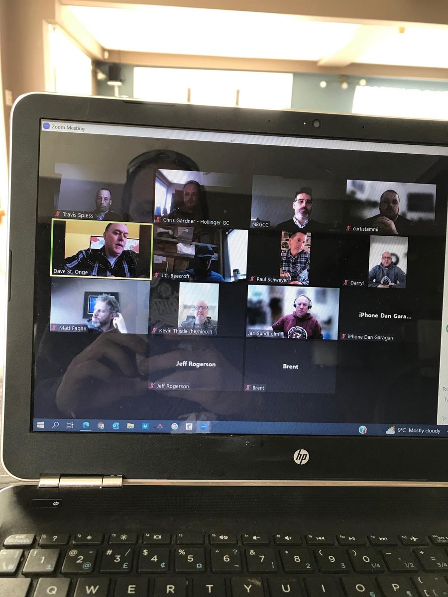 Chris Gardner tweet media