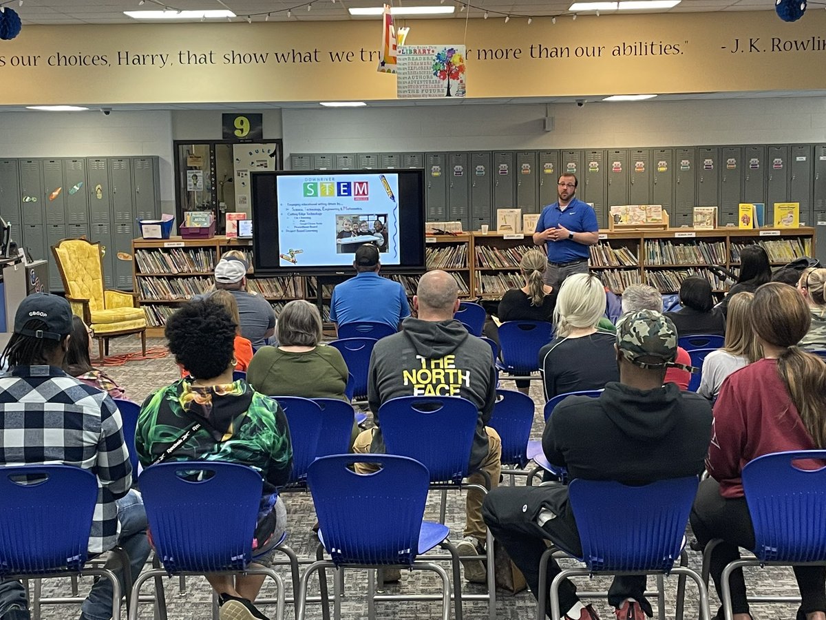 Scott Wagner (@gsdacademics) on Twitter photo It’s Kindergarten Night #InMarauderCountry! Future Marauders at Weiss learning the ropes! <a href="/superGSD/">Amy Conway</a> <a href="/Weiss_Principal/">Derek Bezeau</a> It’s Kindergarten Night #InMarauderCountry! Future Marauders at Weiss learning the ropes! <a href="/superGSD/">Amy Conway</a> <a href="/Weiss_Principal/">Derek Bezeau</a>