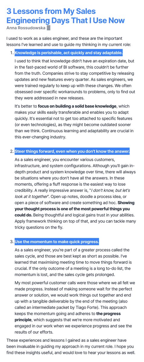 Anna Rossudowska 🚢 tweet media