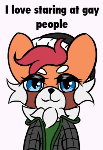 It's true