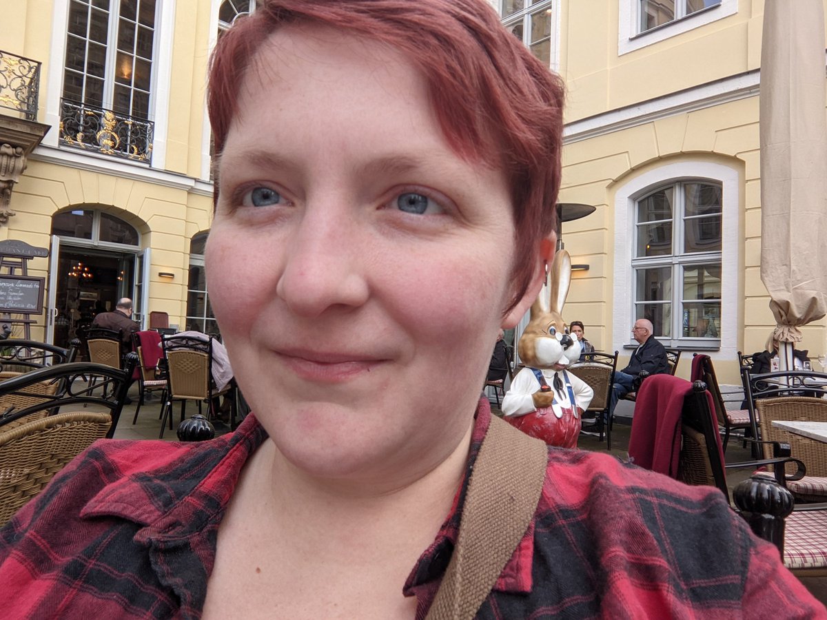 30 and up Twitter drop a picture with your age...

36 and doing my best to live my best life