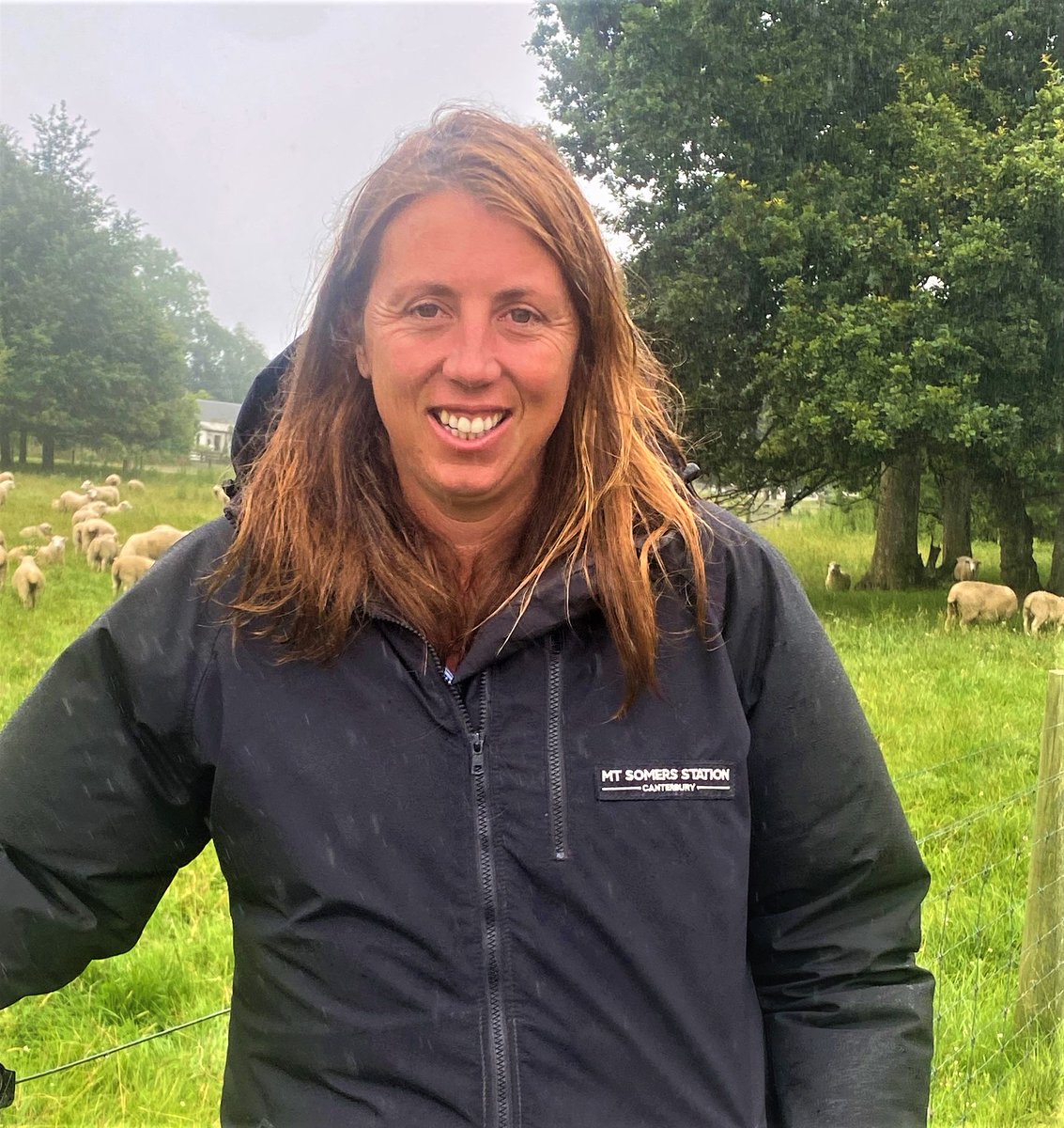 South Island farmer Kate Acland has been appointed the first female Chair of NZMB.

For more visit: nzmeatboard.org/news-updates/k…

<a href="/MeatWomen/">Meat Business Women</a>
