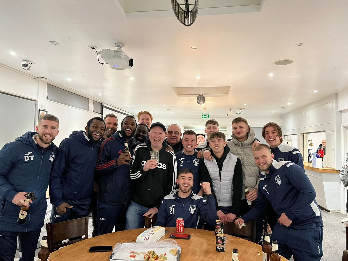 Cuffley FC 1st & Reserves tweet media