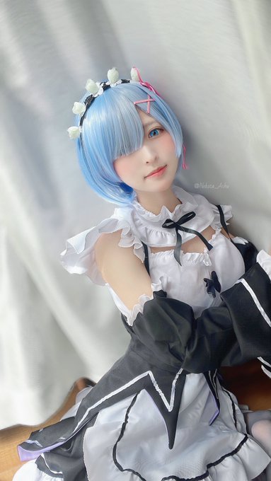 コスプレイヤー猫田あしゅのTwitter画像25