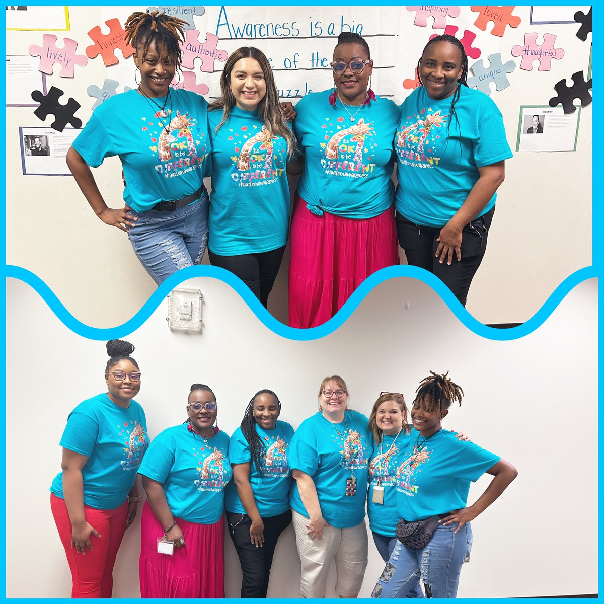 Desiree Rose Lewis tweet media