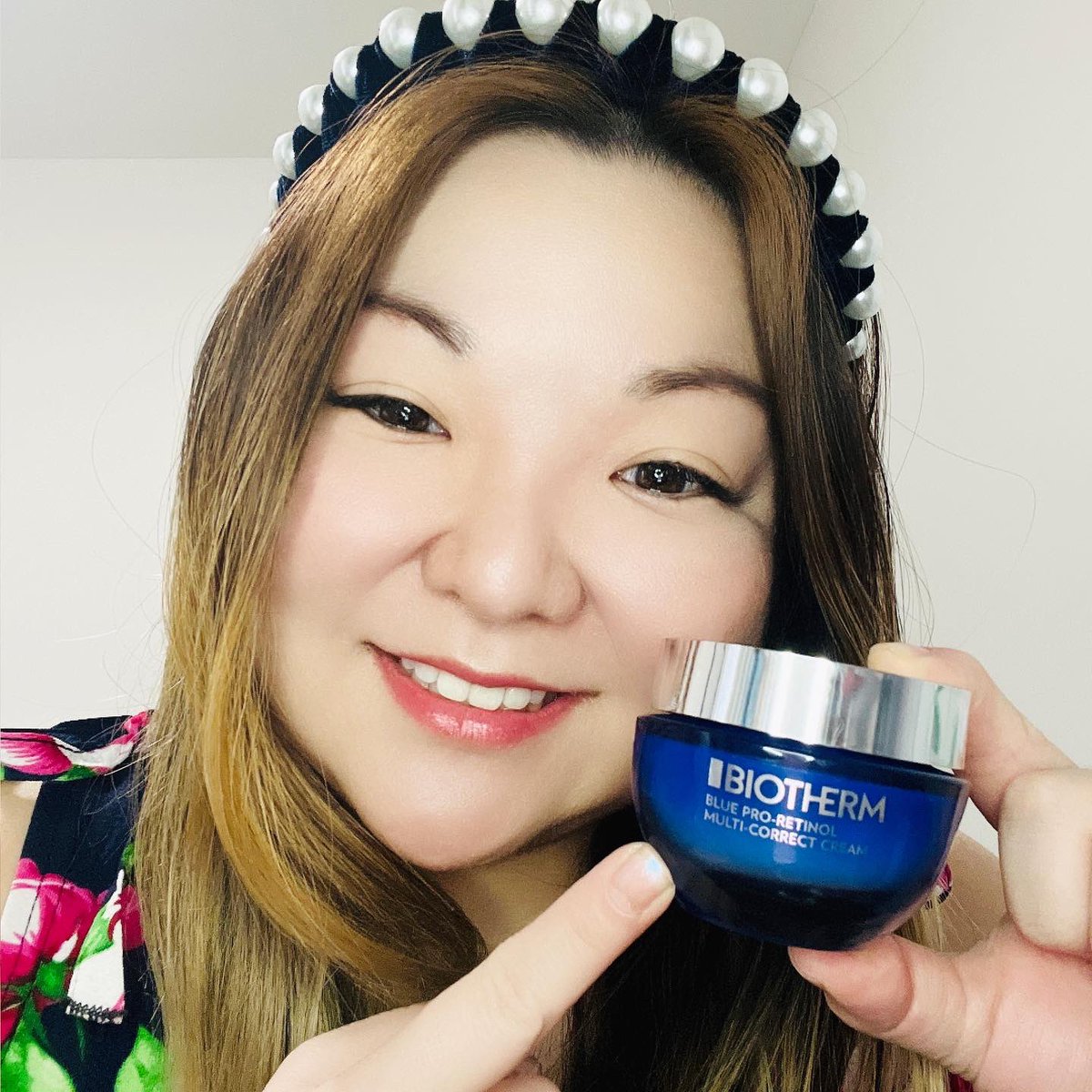 karina_kt's tweet photo. I received this product for free from Influenster and Biotherm in exchange for my honest review. Check out my full review at 
https://t.co/bGM9dkqjt6
#complimentary #BiothermBlueInfluenster @Influenster @BiothermCanada https://t.co/CKdYgbcm8B