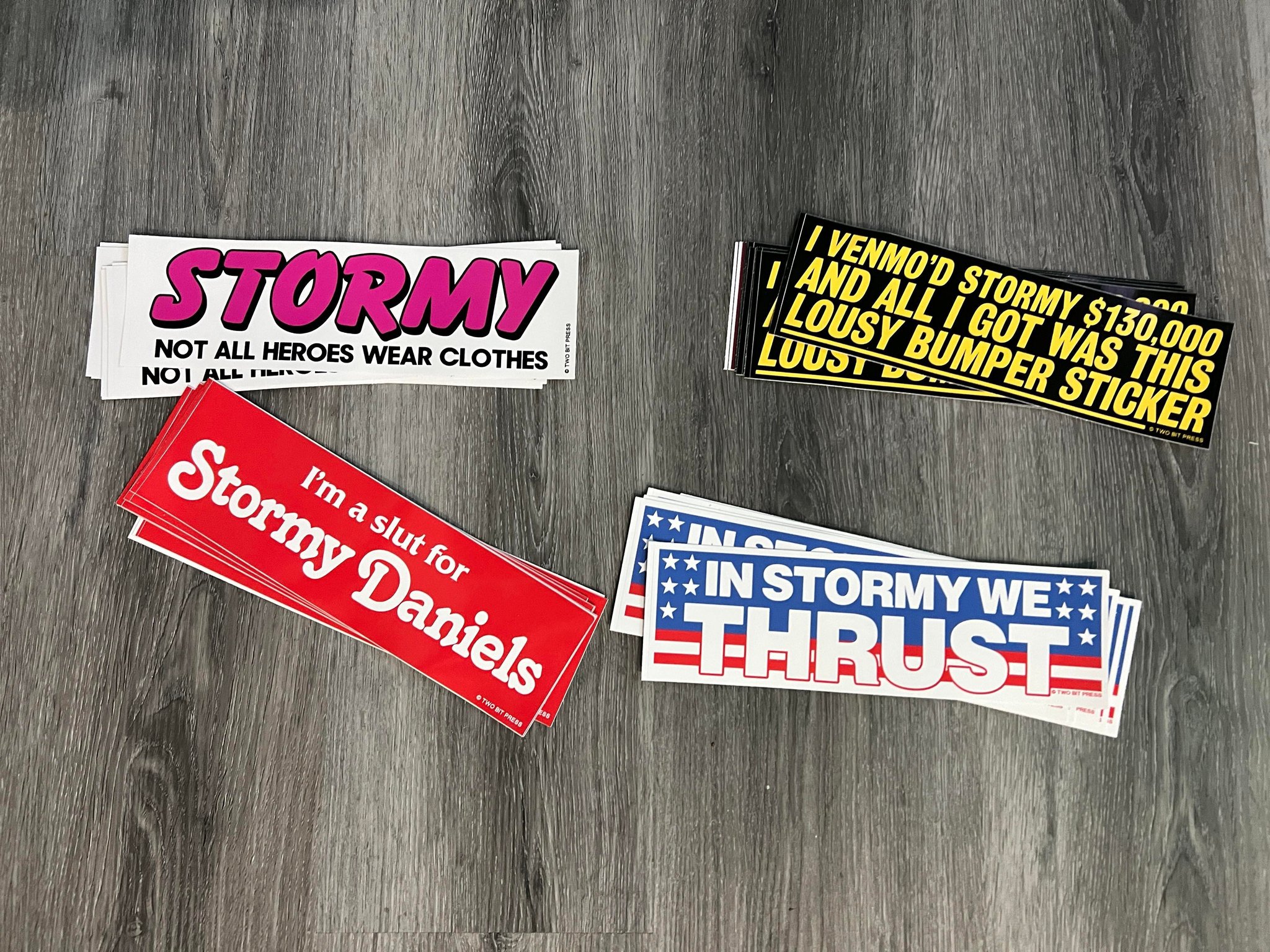 These are HILARIOUS! Thank you to https://t.co/HLXNzu8bB0 for sending me these! https://t.co/4daENN8ZuW