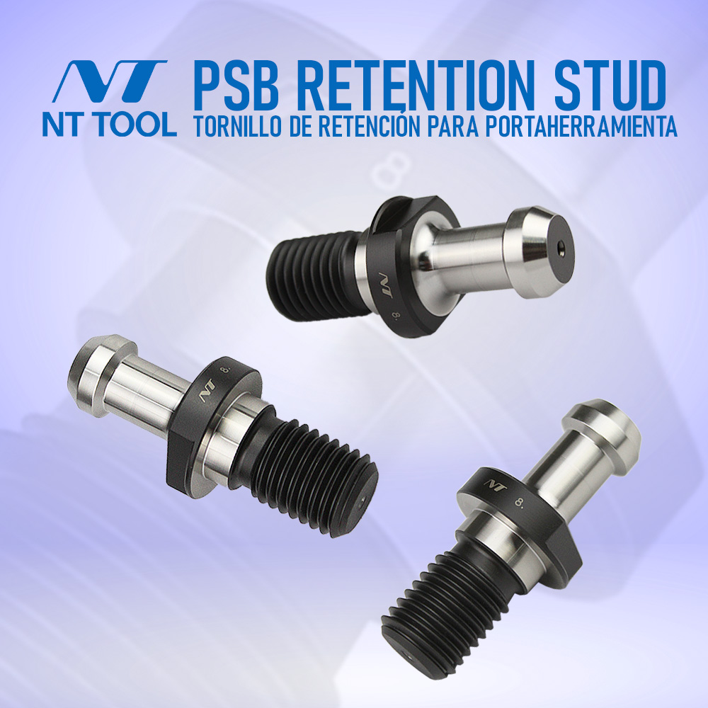 NtTool's tweet photo. En NT TOOL contamos con variedad de Tornillos de retención para los portaherramientas.

#maquinados #cnc #cncmexico #portaherramientas #toolholder #heavymilling #cnctools #toolingsolutions #highspeedmachining #machining #cncmachinist #cncmachining #pullstud https://t.co/4J34mGKOmK