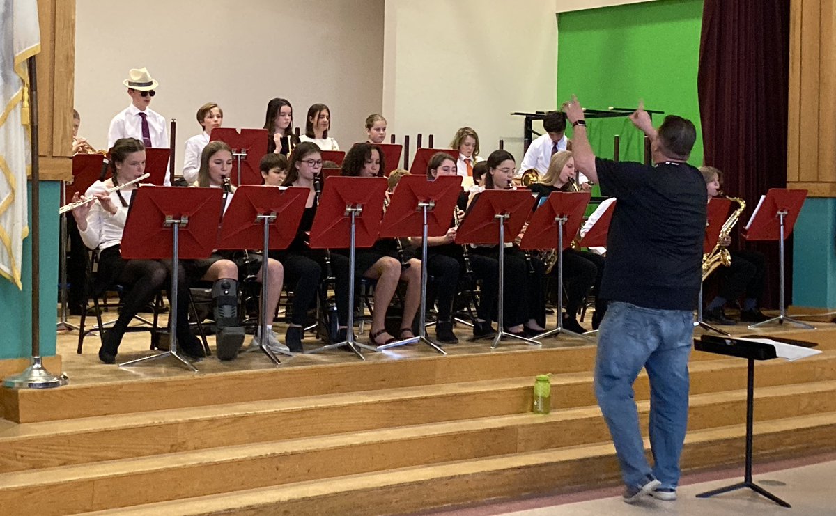 Kirsten Losee tweet media