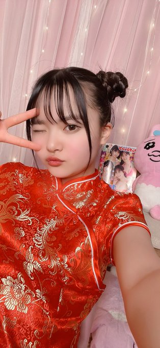 Twitterのコスプレ画像8