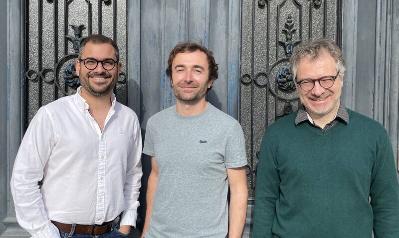 📣 Grande nouvelle : GetLandy rejoint le groupe Labelium ! 📣

Nous sommes heureux de vous partager aujourd’hui cette actualité qui nous réjouit plus que jamais ! ✌️