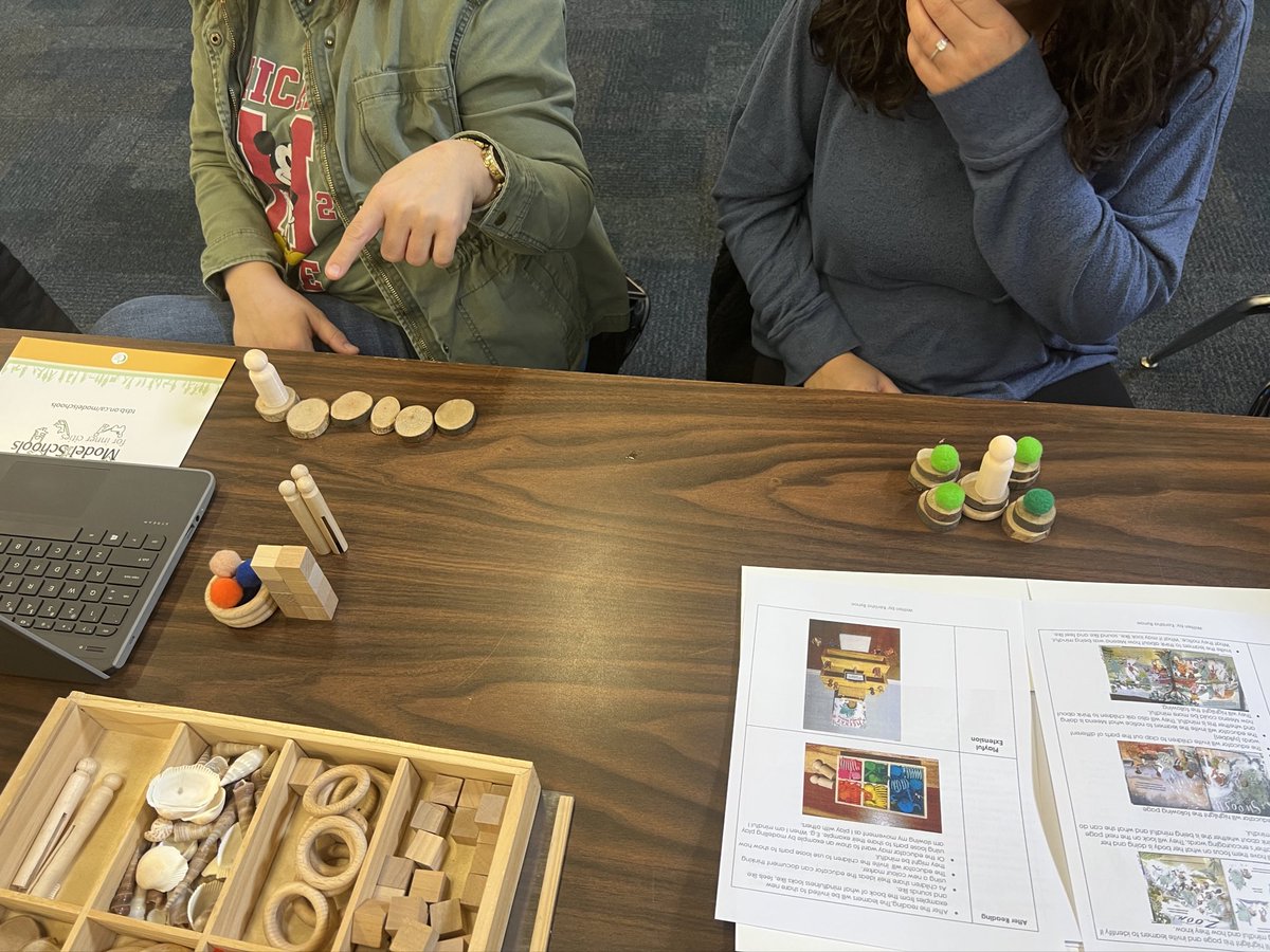 Kenisha Bynoe (@booklamations) on Twitter photo Loved the learning experience with educators from across <a href="/LC2_TDSB/">Learning Centre 2</a> as we dug deeper into offerings of play that centre the 5 pillars of literacy. Play is the way! <a href="/KuljitSaini28/">Kuljit Saini</a> <a href="/SkiltonTDSB/">Jennifer Skilton</a> <a href="/MargaretDaSilva/">Margaret Da Silva</a> <a href="/sonyacarter/">Sonya Carter</a> Loved the learning experience with educators from across <a href="/LC2_TDSB/">Learning Centre 2</a> as we dug deeper into offerings of play that centre the 5 pillars of literacy. Play is the way! <a href="/KuljitSaini28/">Kuljit Saini</a> <a href="/SkiltonTDSB/">Jennifer Skilton</a> <a href="/MargaretDaSilva/">Margaret Da Silva</a> <a href="/sonyacarter/">Sonya Carter</a>