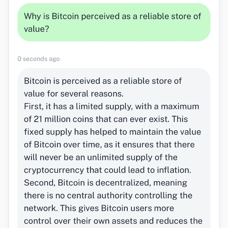 minmax_ai's tweet photo. The 1st AI powered Chatbot with extensive web3 knowledge and real-time update is Live Now!