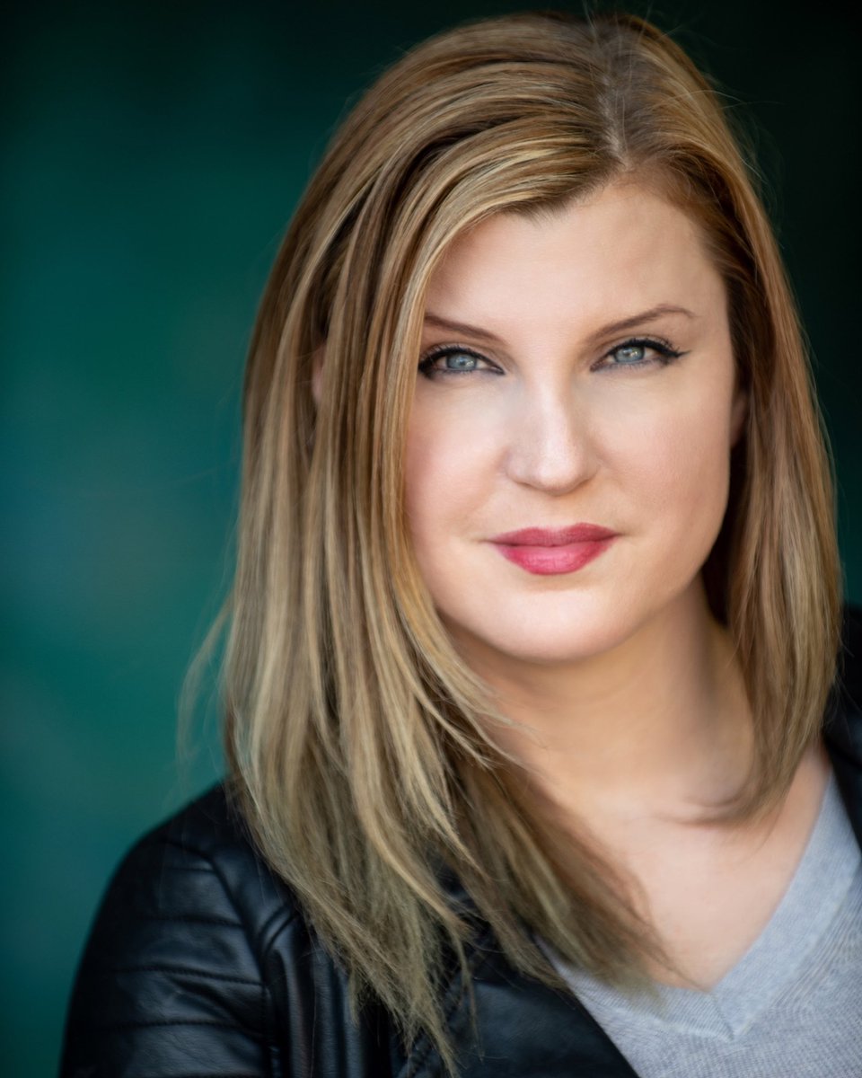 wrestlingleva's tweet photo. Now I’m blonde, it’s time for new acting headshots! What would you cast me as with this one? 

Photography by #alexasheadshots https://t.co/IdGJLfxpwK